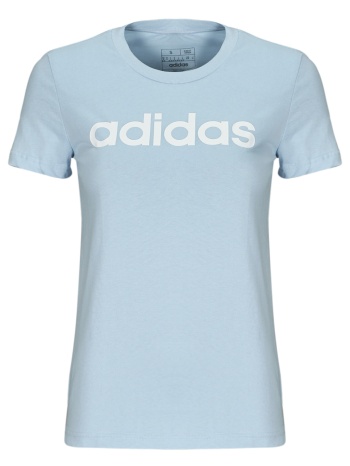 t-shirt με κοντά μανίκια adidas -