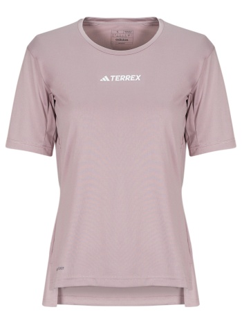 t-shirt με κοντά μανίκια adidas -