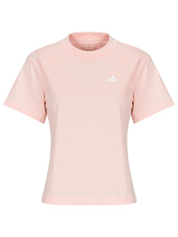 t-shirt με κοντά μανίκια adidas -