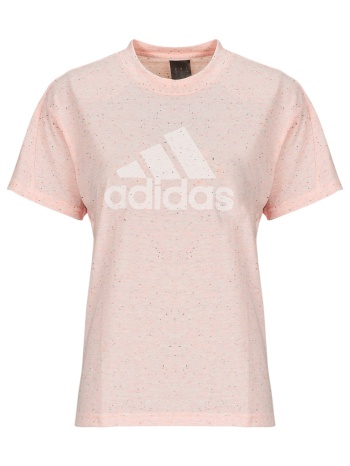 t-shirt με κοντά μανίκια adidas -