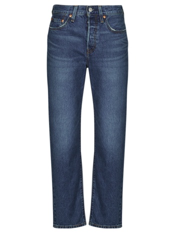 boyfriend jeans levis 501® crop lightweight σε προσφορά