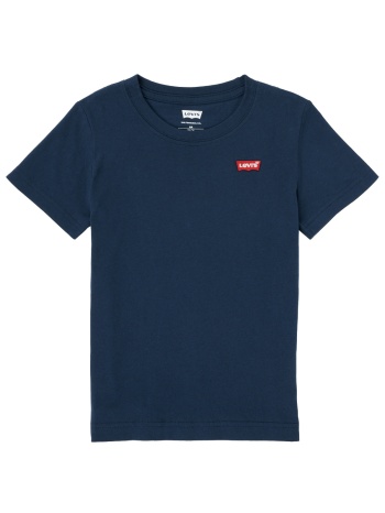 t-shirt με κοντά μανίκια levis batwing chest hit