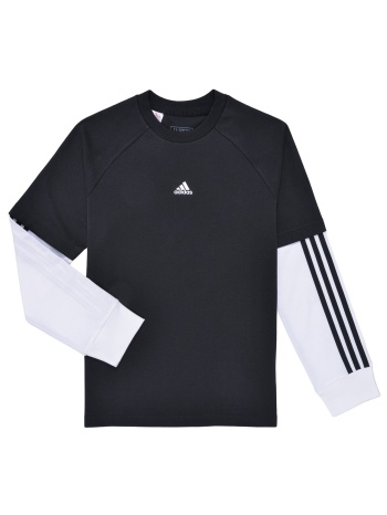 μπλουζάκια με μακριά μανίκια adidas -