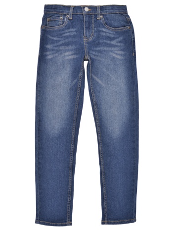 jeans tapered / στενά τζην levis lvb 502 reg taper eco warm