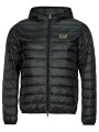 χοντρό μπουφάν emporio armani ea7 core identity down jacket hd