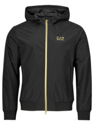 μπουφάν emporio armani ea7 core identity bomber jacket