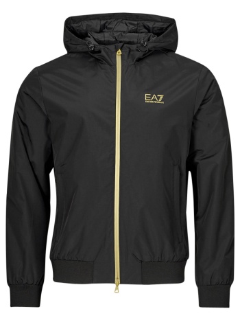 μπουφάν emporio armani ea7 core identity bomber jacket