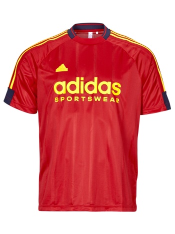 t-shirt με κοντά μανίκια adidas -