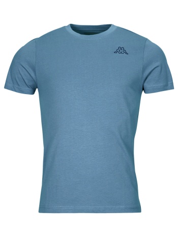 t-shirt με κοντά μανίκια kappa cafers