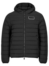 χοντρό μπουφάν emporio armani ea7 down jacket 6dpb16