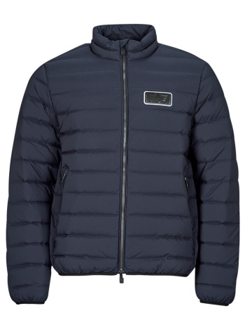 χοντρό μπουφάν emporio armani ea7 down jacket 6dpb14