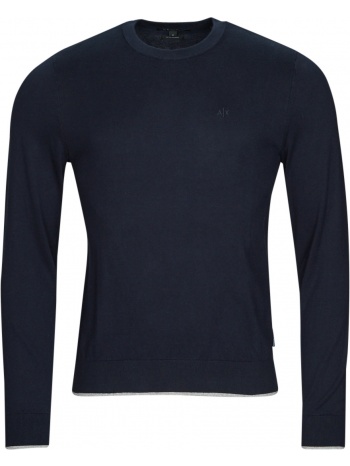 πουλόβερ armani exchange 8nzm6a-zm1hz