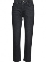 tζιν σε ίσια γραμή lee ...