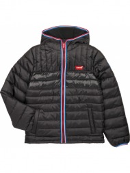 χοντρό μπουφάν levis ...