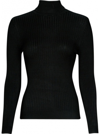 πουλόβερ only onlkarol l/s rollneck pullover knt noos σε προσφορά