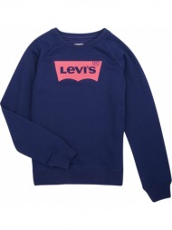 φούτερ levis logo crew