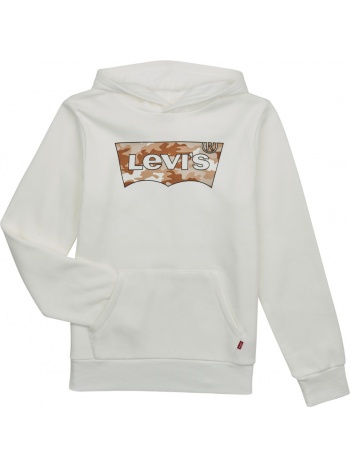 φούτερ levis batwing print hoodie σε προσφορά