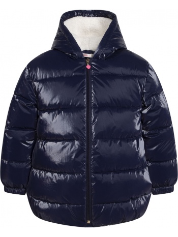 χοντρό μπουφάν billieblush -