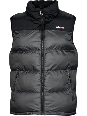 χοντρό μπουφάν schott utah v