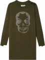 κοντά φορέματα zadig & voltaire x12179-64e