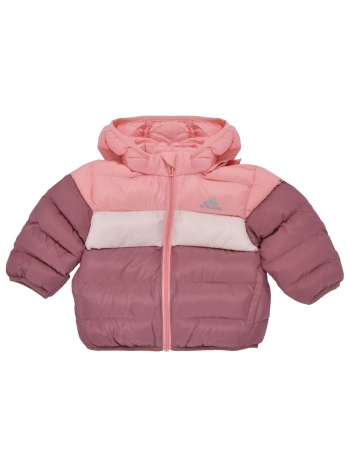 χοντρό μπουφάν adidas -