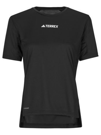 t-shirt με κοντά μανίκια adidas -