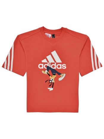 t-shirt με κοντά μανίκια adidas -