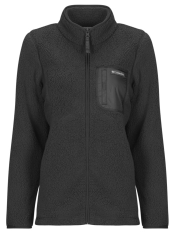 fleece columbia west bend full zip ii