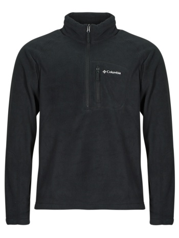 fleece columbia fast trek iii half zip fleece