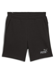 shorts & βερμούδες puma ...