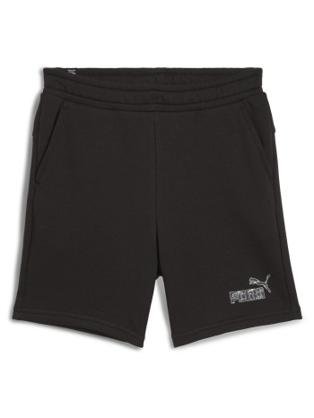shorts & βερμούδες puma ess+ camo shorts tr b σε προσφορά