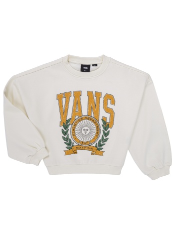 φούτερ vans first team loose crew σε προσφορά