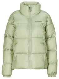 χοντρό μπουφάν columbia ...