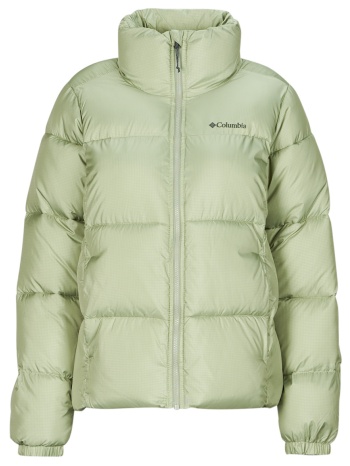 χοντρό μπουφάν columbia puffect ii full zip jacket