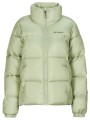 χοντρό μπουφάν columbia puffect ii full zip jacket