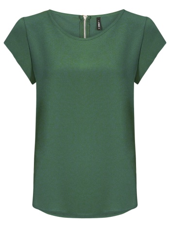 t-shirt με κοντά μανίκια only onlvic