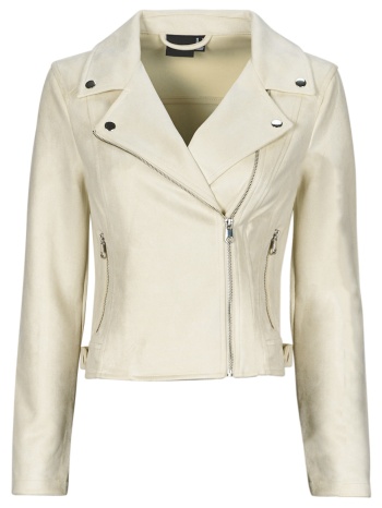 δερμάτινο μπουφάν vero moda vmjose