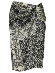 κοντές φούστες ikks jup ...