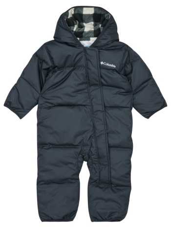 χοντρό μπουφάν columbia snuggly bunny ii bunting