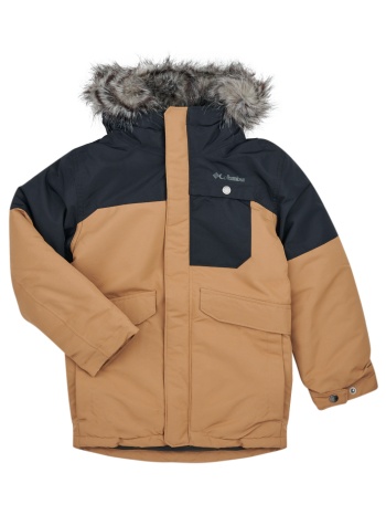 παρκά columbia nordic strider ii jacket