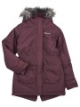 παρκά columbia nordic strider ii jacket