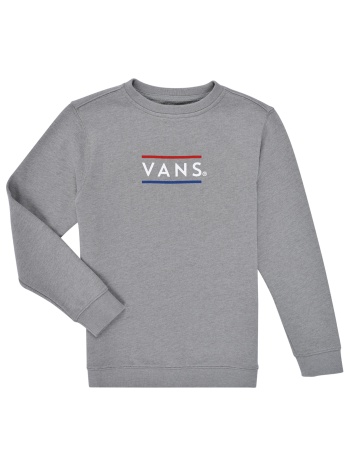 φούτερ vans by half box crew σε προσφορά