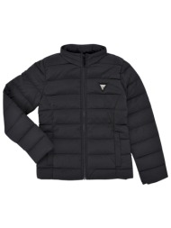 χοντρό μπουφάν guess ...