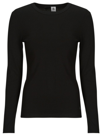 μπλουζάκια με μακριά μανίκια petit bateau ml col rond