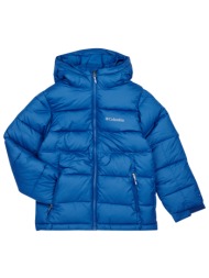 χοντρό μπουφάν columbia pike lake ii hooded jacket