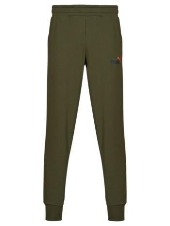φόρμες puma ess+ 2 col logo pants fl cl