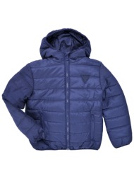 χοντρό μπουφάν guess ...