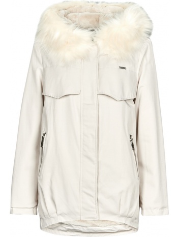 παρκά kaporal doris