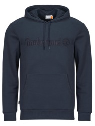 φούτερ timberland embroidery tonal hoodie