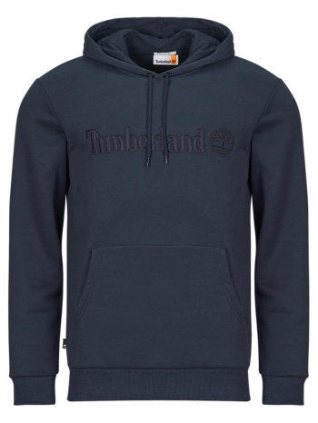 φούτερ timberland embroidery tonal hoodie σε προσφορά